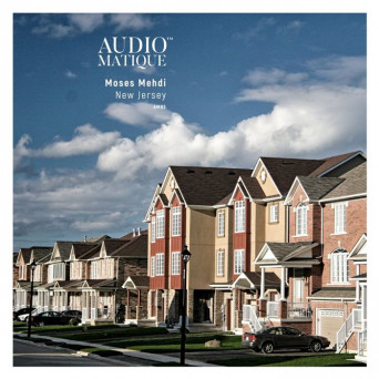 Moses Mehdi – New Jersey