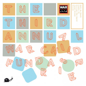 VA – The Third Annual War Child Fundraiser Pt 2