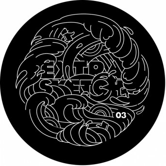 Butane – Techno Mafia EP