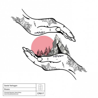 Daniel Verhagen – Sivana