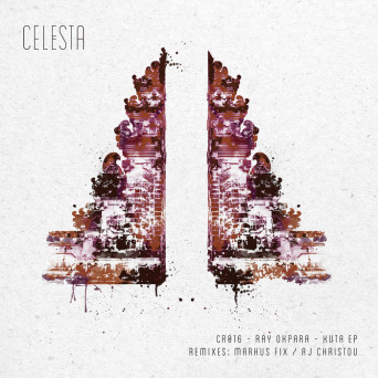 Ray Okpara – Kuta EP