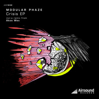 Modular Phaze – Crisis EP