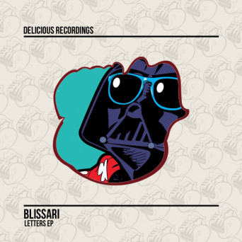 Blissari – Letters EP