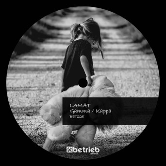 Lamat – Gamma / Kappa