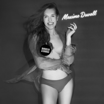 Maxime Duvall – Raining In My Heart