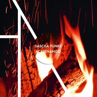 Sascha Funke – Acatenango