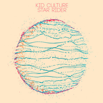 Kid Culture – Star Rider