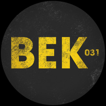 Mark Broom – Make Me EP