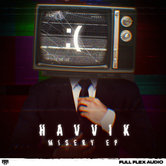 Havvik – Misery EP
