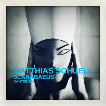 Matthias Schuell – Scarabaeus