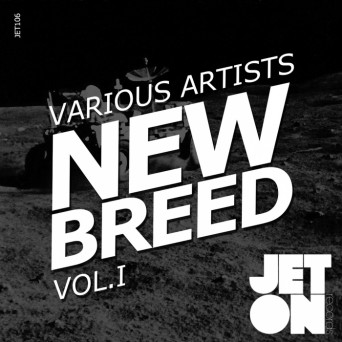 VA – New Breed, Vol. I