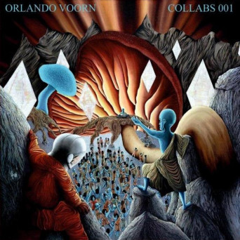 Orlando Voorn & Denizo – Collabs 001