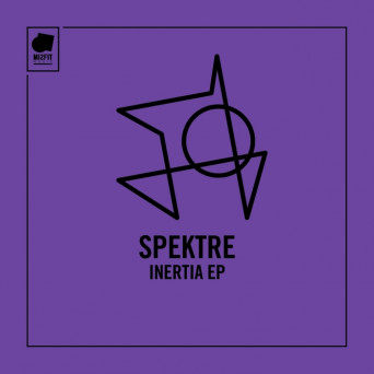 Spektre – Inertia EP