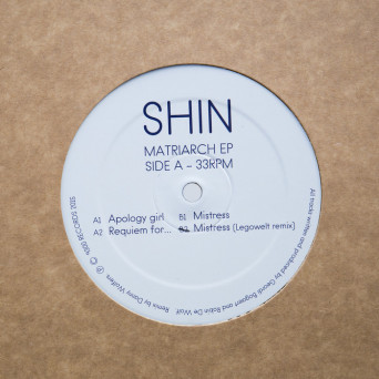 Shin – Matriarch