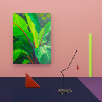 Keeno18 – Los Green