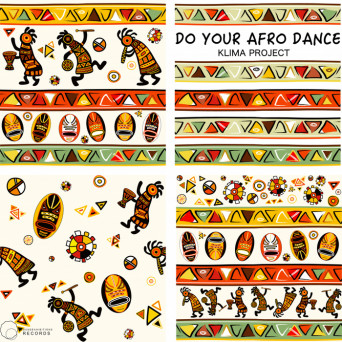 Klima Project – Do Your Afro Dance
