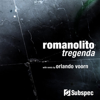 Romanolito -Tregenda