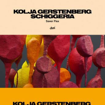 Kolja Gerstenberg & Schiggeria – Saver Flex EP