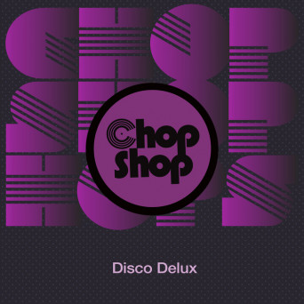 VA – Disco Delux