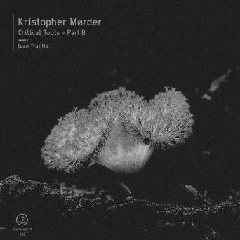 Kristopher Morder – Critical Tools / Part B