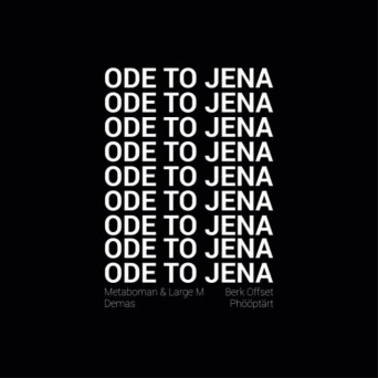 VA – Ode to Jena