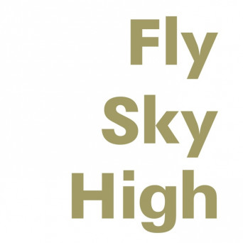 Ronald Christoph – Fly Sky High EP