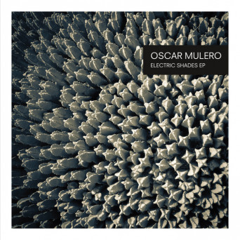 Oscar Mulero – Electric Shades EP