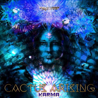 Cactus Arising – Karma