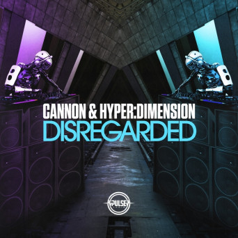 Cannon & Hyper:dimension – Disregarded