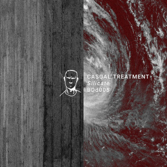 Casual Treatment – Silicate EP