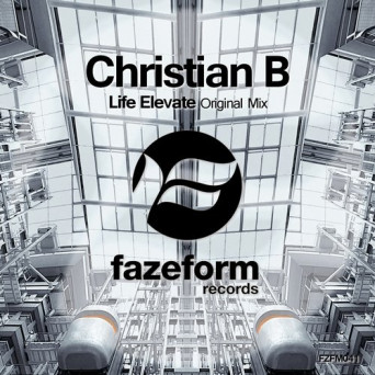 Christian B – Life Elevate