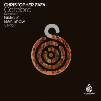 Christopher FaFa – Cerebro