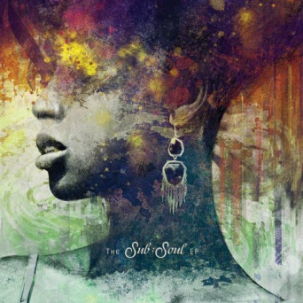 Cid Poitier – The Sub:Soul EP