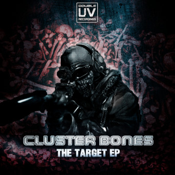 Cluster Bones – The Target