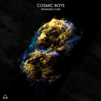 Cosmic Boys – Stranger Code