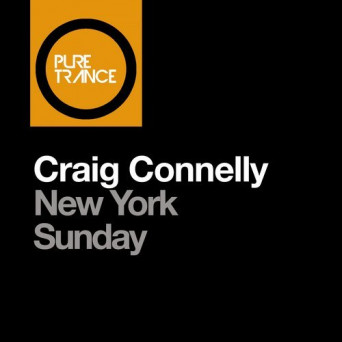 Craig Connelly – New York Sunday