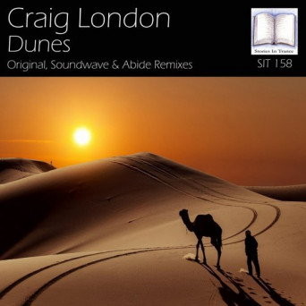 Craig London – Dunes