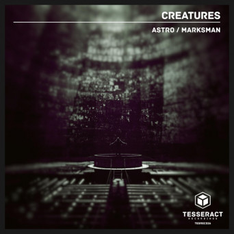Creatures – Astro / Marksman