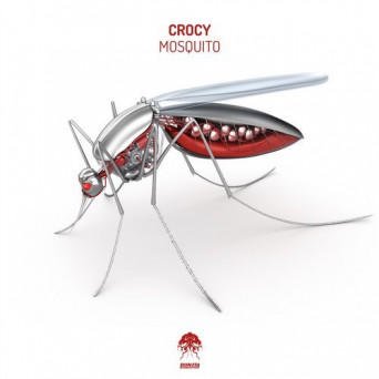 Crocy – Mosquito