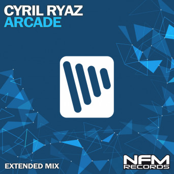 Cyril Ryaz – Arcade