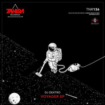 DJ Dextro – Voyager EP