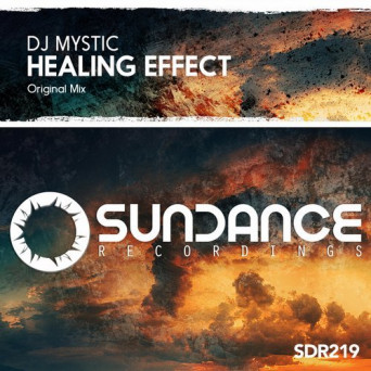 DJ Mystic – Healing Effect