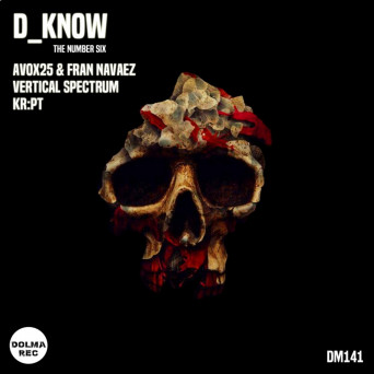 D_Know – The Number Six