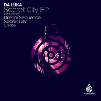Da Luka – Secret City