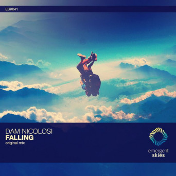 Dam Nicolosi – Falling
