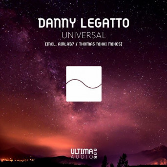 Danny Legatto – Universal