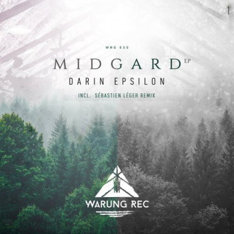 Darin Epsilon – Midgard EP