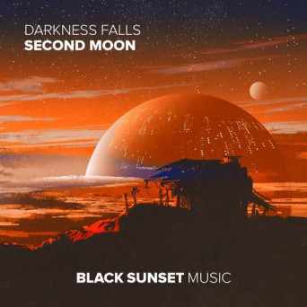 Darkness Falls – Second Moon