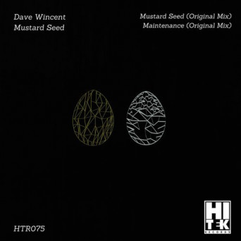 Dave Wincent – Mustard Seed