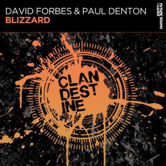 David Forbes & Paul Denton – Blizzard